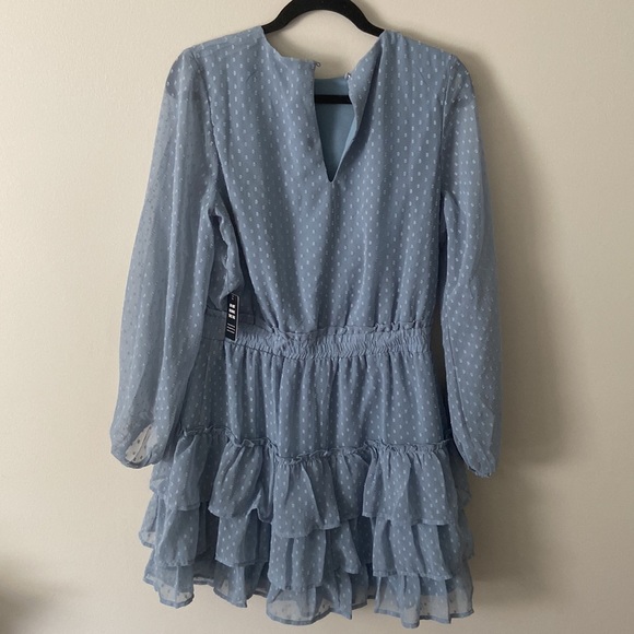 Express dress, NWT - Picture 2 of 3